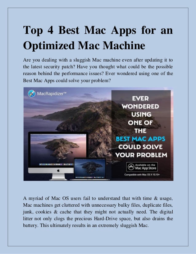 Mac Apps Not Updating